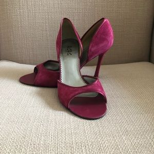 Women’s heels